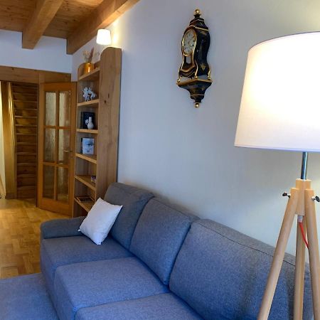 Old Town Loft & Central Location In Rapperswil Екстериор снимка