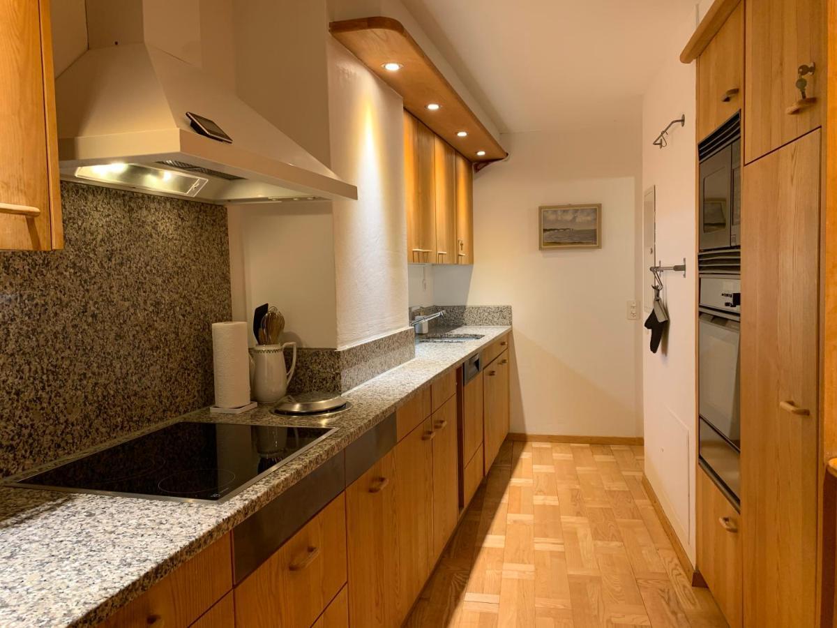 Old Town Loft & Central Location In Rapperswil Екстериор снимка